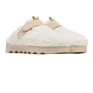 SOREL Women's VIIBE Cozy Clogs